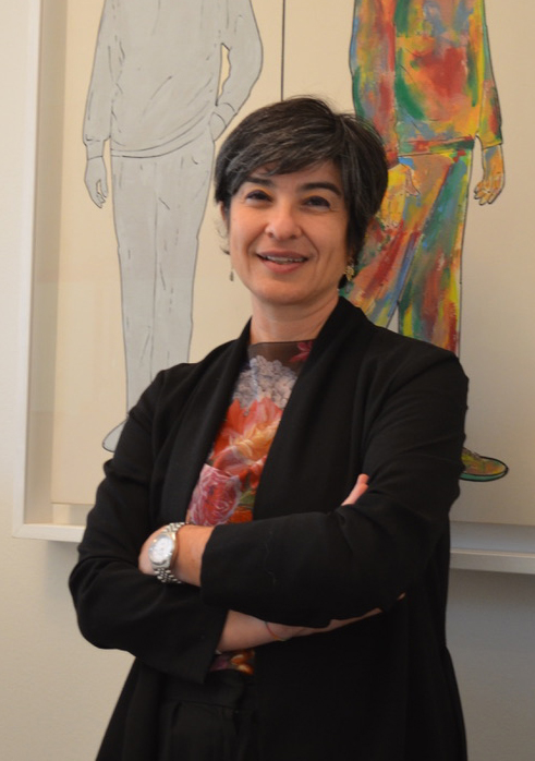 Santina Billè
