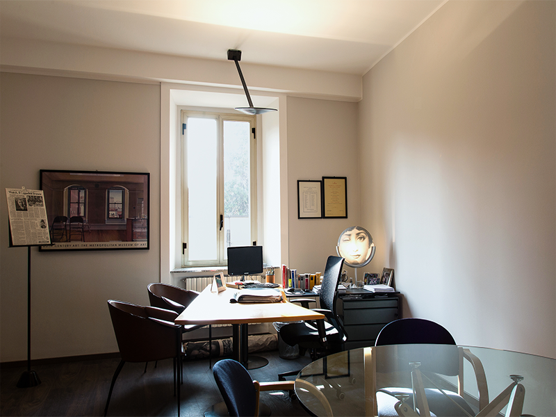 Studio view2